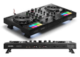 Hercules Inpulse 500 Digital Vinyl System (DVS) scratcher Sort