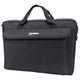 Manhattan 439909 taske og etui til laptop 43,9 cm (17.3") Brevtaske Sort