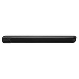 ADATA AHV620S-2TU3-CBK ekstern harddisk 2 TB 2.5" Micro-USB B 3.2 Gen 1 (3.1 Gen 1) Sort