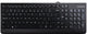 Lenovo 300 tastatur Universel USB QWERTY US engelsk Sort
