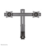 Neomounts FPMA-D860DBLACK skærmbeslag og -stativer 68,6 cm (27") Skrivebord Sort