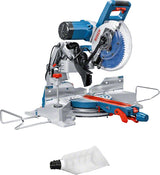 Bosch GCM 10 GDJ 5000 rpm 2000 W