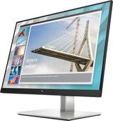 HP E24i G4 computerskærm 61 cm (24") 1920 x 1200 pixel WUXGA Sort