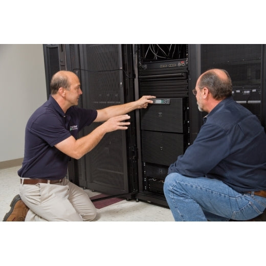 APC WSTRTUP-SY-00 installationstjeneste