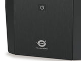 Conceptronic ZEUS03EM UPS-enhed Interaktivt indgangsstik 1,2 kVA 720 W 5 AC stikkontakt(er)