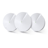 TP-Link Deco M5(3-pack) Dual-band (2,4 GHz / 5 GHz) Wi-Fi 5 (802.11ac) Hvid 2 Intern