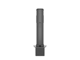 Multibrackets 0723 skærmbeslag og -stativer 127 cm (50") Skrivebord Sort