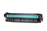 HP 508A Magenta Original LaserJet Toner Cartridge tonerpatron 1 stk