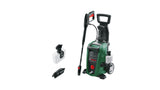 Bosch Universal Aquatak 130 højtryksrenser Stående Elektrisk 380 l/t 1700 W Sort, Grøn