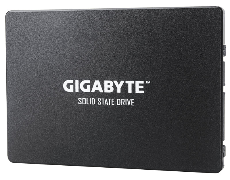 GIGABYTE GP-GSTFS31480GNTD intern solid state drev 480 GB 2.5" Serial ATA III