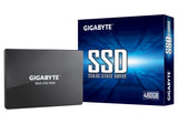 GIGABYTE GP-GSTFS31480GNTD intern solid state drev 480 GB 2.5" Serial ATA III