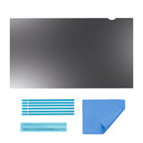StarTech.com PRIVSCNMON24 antirefleks skærm 61 cm (24") Monitor