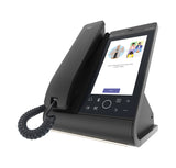AudioCodes C470HD IP-telefon Sort TFT Wi-Fi