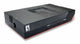 LevelOne GSW-0807 netværksswitch Ikke administreret Gigabit Ethernet (10/100/1000) Sort, Rød
