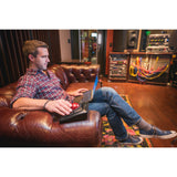 Kensington K72359WW mus Kontor Ambidextrous RF trådløs + Bluetooth Optisk 400 dpi