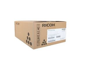 Ricoh 418242 tonerpatron 1 stk Original Magenta