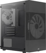Aerocool Atomic Lite Mini Tower Sort