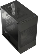 Aerocool Atomic Lite Mini Tower Sort