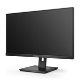 Philips S Line 242S1AE/00 computerskærm 60,5 cm (23.8") 1920 x 1080 pixel Fuld HD LED Sort