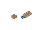 Goodram UME3 Eco Friendly USB-nøgle 64 GB USB Type-A 3.2 Gen 1 (3.1 Gen 1) Brun