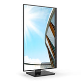 AOC P2 Q27P2Q computerskærm 68,6 cm (27") 2560 x 1440 pixel Quad HD LED Sort
