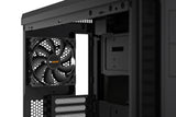 be quiet! Pure Base 600 Midi Tower Sort