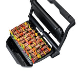 Tefal OptiGrill + GC7228 kontaktgrill