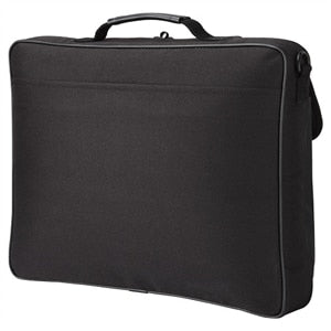 DELL Classic 39,6 cm (15.6") Mappe Sort
