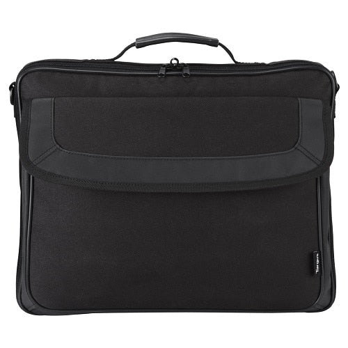 DELL Classic 39,6 cm (15.6") Mappe Sort