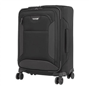 DELL AA686731 taske og etui til laptop 39,6 cm (15.6") Trolley etui Sort