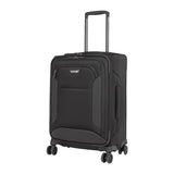 DELL AA686731 taske og etui til laptop 39,6 cm (15.6") Trolley etui Sort