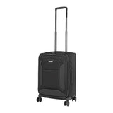 DELL AA686731 taske og etui til laptop 39,6 cm (15.6") Trolley etui Sort