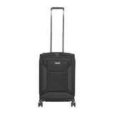 DELL AA686731 taske og etui til laptop 39,6 cm (15.6") Trolley etui Sort