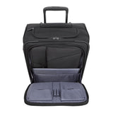 DELL AA686731 taske og etui til laptop 39,6 cm (15.6") Trolley etui Sort