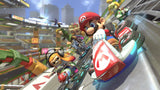 Nintendo Mario Kart 8 Deluxe Standard Tysk, Engelsk, Fransk, Italiensk, Japansk, Hollandsk, Portugisisk, Russisk Nintendo Switch