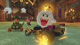 Nintendo Mario Kart 8 Deluxe Standard Tysk, Engelsk, Fransk, Italiensk, Japansk, Hollandsk, Portugisisk, Russisk Nintendo Switch