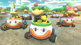 Nintendo Mario Kart 8 Deluxe Standard Tysk, Engelsk, Fransk, Italiensk, Japansk, Hollandsk, Portugisisk, Russisk Nintendo Switch