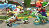 Nintendo Mario Kart 8 Deluxe Standard Tysk, Engelsk, Fransk, Italiensk, Japansk, Hollandsk, Portugisisk, Russisk Nintendo Switch