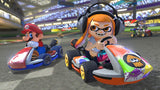 Nintendo Mario Kart 8 Deluxe Standard Tysk, Engelsk, Fransk, Italiensk, Japansk, Hollandsk, Portugisisk, Russisk Nintendo Switch