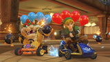 Nintendo Mario Kart 8 Deluxe Standard Tysk, Engelsk, Fransk, Italiensk, Japansk, Hollandsk, Portugisisk, Russisk Nintendo Switch