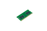 Goodram GR2666S464L19/16G hukommelsesmodul 16 GB 1 x 16 GB DDR4 260-pin SO-DIMM