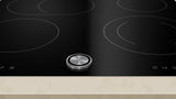 Neff T16PT76X0 kogeplade Sort Indbygget 60 cm Keramisk 4 zone(s)