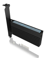 ICY BOX IB-PCI214M2-HSL interface-kort/adapter Intern M.2