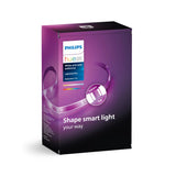 Philips Hue White and Color ambiance 8718699703448 intelligent belysning Intelligent strimmellys Bluetooth/Zigbee 11,5 W