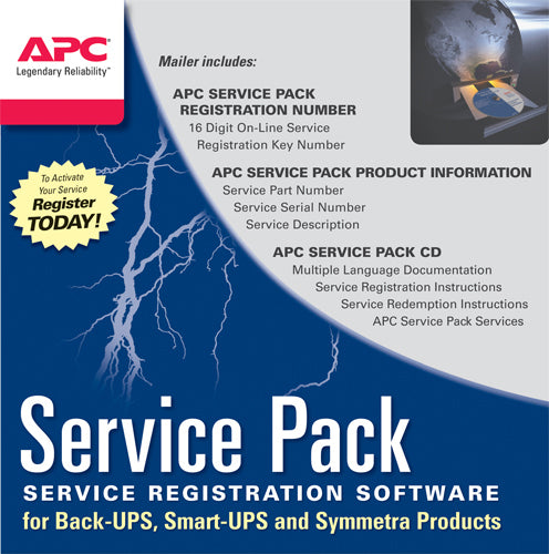 APC 1Y 1 År