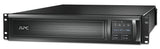 APC Smart-UPS UPS-enhed Interaktivt indgangsstik 3 kVA 2700 W 9 AC stikkontakt(er)