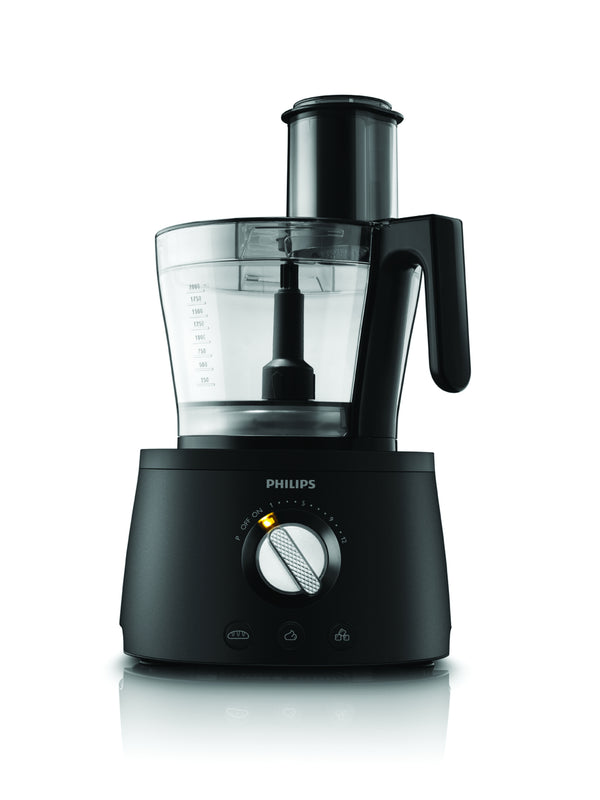 Philips 7000 series HR7776/90 foodprocessor 1300 W 2,2 L