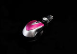 Verbatim Go Mini mus Kontor USB Type-A Optisk 1000 dpi