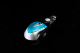 Verbatim Go Mini mus Kontor Ambidextrous USB Type-A Optisk 1000 dpi