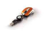 Verbatim Go Mini mus Kontor USB Type-A Optisk 1000 dpi
